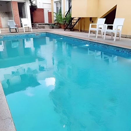 Le Holiday Inn Puducherry Exterior foto